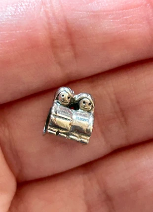 Ciondolo in argento 925, état: Très bon état, 8,00 €, 9,10 € Protection acheteurs incluse