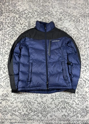 Doudoune MontBell - Authentique - Taille M, brand: Montbell, condition: Very good, size: M, €119.60, €126.28 includes Buyer Protection Pro