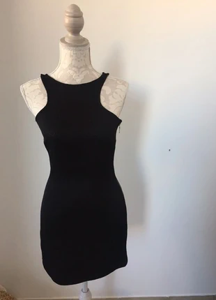 Robe bodycon Mango, marque: Mango, état: Neuf sans étiquette, taille: S / 36 / 8, 15,00 €, 16,45 € Protection acheteurs incluse