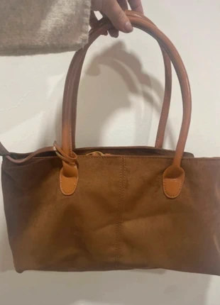 Bolsa castanha, marque: Local, état: Neuf sans étiquette, 5,00 €, 5,95 € Protection acheteurs incluse