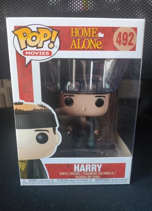 Funko Pop Harry 492, marque: Funko, état: Très bon état, taille: Taille unique, 60,00 €, 63,70 € Protection acheteurs incluse
