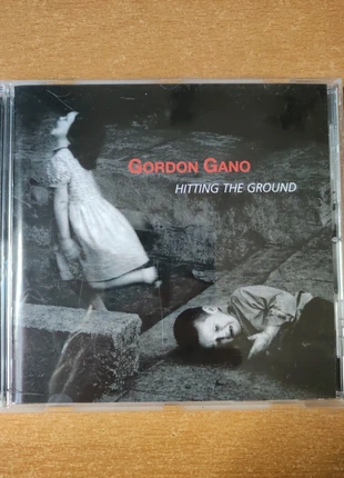 Gordon Gano "Hitting The Ground", état: Très bon état, 4,00 €, 4,90 € Protection acheteurs (Pro) incluse