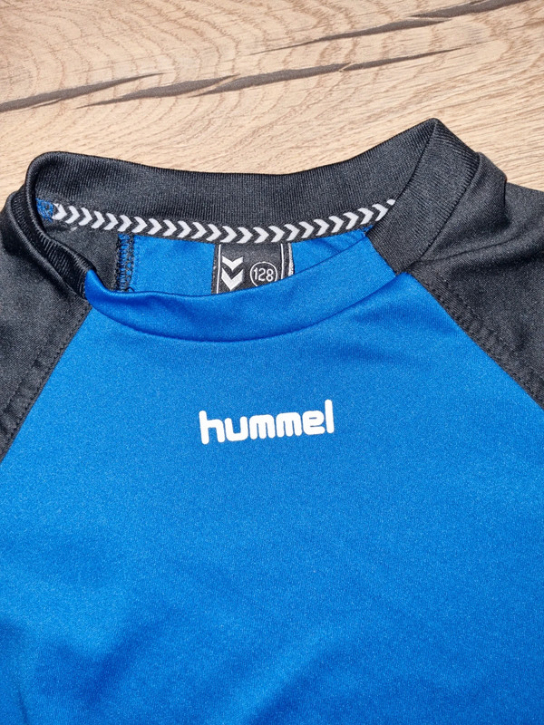 Hummel set 128 2