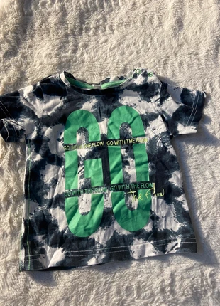 Tee-shirt, brand: Zeeman, condition: Very good, size: 9-12 months / 74 cm, €2.00, €2.80 includes Buyer Protection