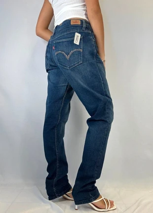 K660 Jean Levi’s Femme SuperLow Slim, marca: Levi's, estado: Muy bueno, tamaño: M / 38 / 10, 29,99 €, 32,19 € Protección al comprador Pro incluida