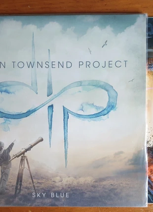 Devin townsend project sky blue, état: Très bon état, 70,00 €, 74,20 € Protection acheteurs incluse