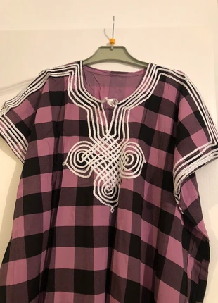 Robe orientale, condition: Very good, size: L / 40 / 12, €3.00, €3.85 includes Buyer Protection