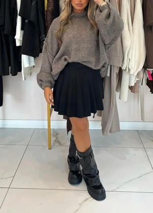 Pull d'hiver, marque: Boutique indépendante, état: Très bon état, taille: Taille unique, 20,00 €, 21,70 € Protection acheteurs (Pro) incluse