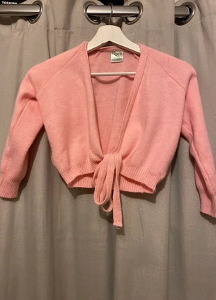 haut coquette rose, marque: COQUETTE, état: Très bon état, taille: XXXS / 30 / 2, 5,00 €, 5,95 € Protection acheteurs incluse