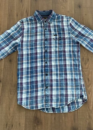 PME legend shirt, brand: Pme Legend, condition: Good, size: M, £25.00, £26.95 includes Buyer Protection