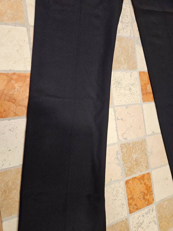 Pantalone Gucci lana uomo 3