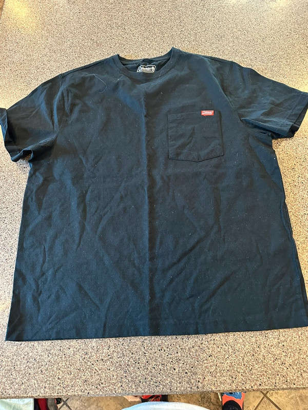 Men’s L t shirt 1