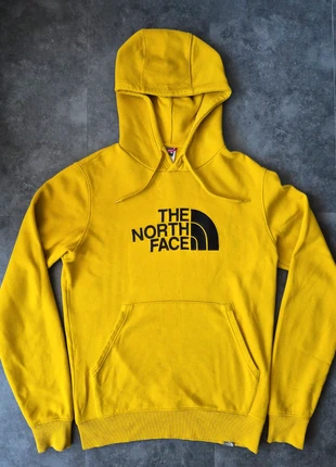 Sweat/ hoodie the north face jaune taille S, brand: The North Face, condizioni: Ottime, taglia: S, €20.00, €21.70 include la Protezione acquisti