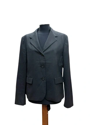 Blazer\Giacca Max Mara donna tg L cg699, marque: Max Mara, état: Très bon état, taille: L / 40 / 12, 38,00 €, 40,60 € Protection acheteurs incluse
