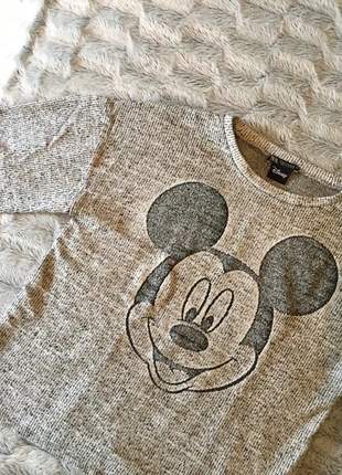 Zara collection Disney Pull Fin - M, marque: Zara, état: Très bon état, taille: M / 38 / 10, 8,00 €, 9,10 € Protection acheteurs incluse