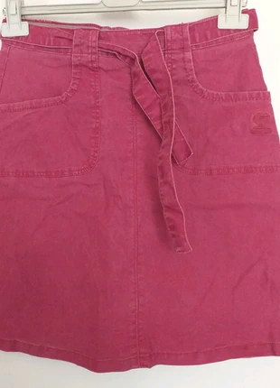 Jupe T 38 Mousqueton , marca: Mousqueton, estado: Satisfactorio, tamaño: M / 38 / 10, 2,50 €, 3,33 € Protección al comprador incluida