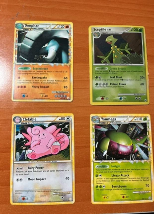 Lote Cartas pokemon 2009-2010, marque: Pokémon, état: Très bon état, 9,50 €, 10,68 € Protection acheteurs incluse