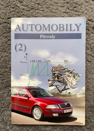 Obrázek k inzerátu: Automobily 2