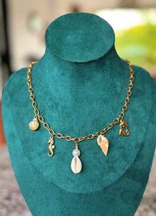 Trendy ketting Didi D, brand: Boutiek, condizioni: Nuovo senza cartellino, €5.99, €6.99 include la Protezione acquisti Pro