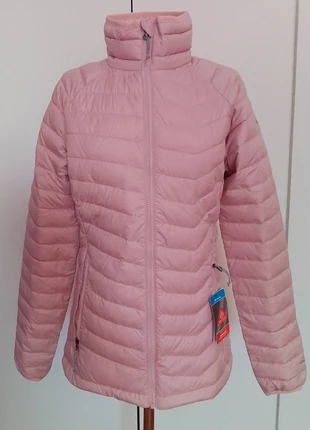 Abrigo Columbia Powder Lite, marca: Columbia, estado: Novo com etiquetas, tamanho: S / 36 / 8, €60.00, €63.70 inclui Proteção do Comprador