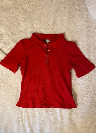 Tee shirt jennyfer , brand: Jennyfer, condition: Good, size: M, €2.00, €2.80 includes Buyer Protection