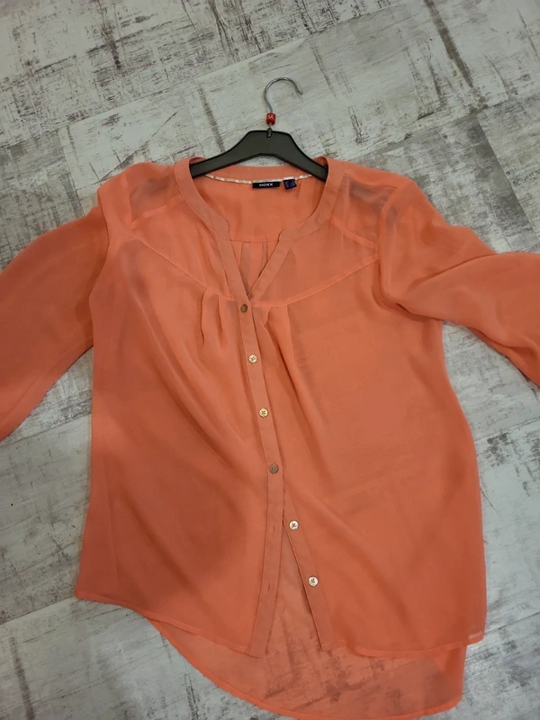 Blouse femme - photo numéro 2