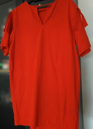 Windlass Mens Red Roman Tunic – 100% Cotton, Size L, brand: Windlass, condition: Very good, size: L, €8.00, €9.10 includes Buyer Protection