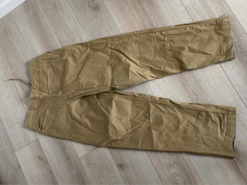 Nike - Chino Pants (W28 - S) 4