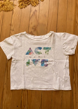 T-shirt , marke: Gémo, zustand: Sehr gut, größe: 5 Jahre / 110, 2,00 €, 2,80 € inklusive Vinted-Käuferschutz