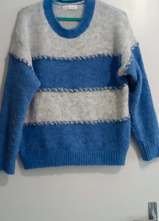 Très beau pull, marca: Vintage Dressing, estado: Muito bom, tamanho: Tamanho único, €6.00, €7.00 inclui Proteção do Comprador