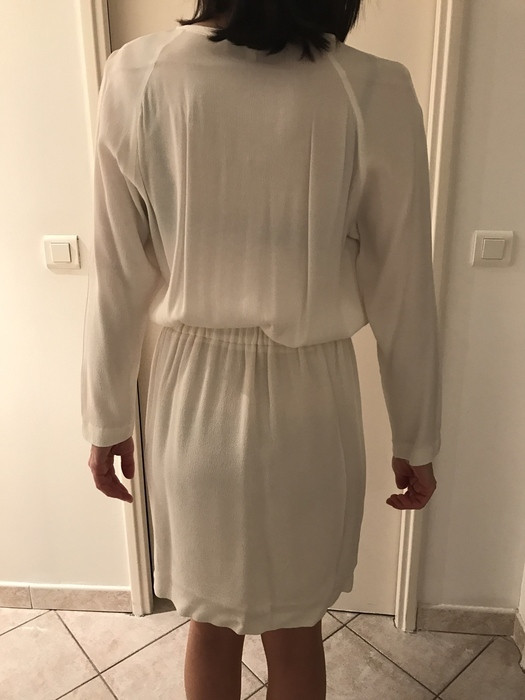 robe Sandro T1 2