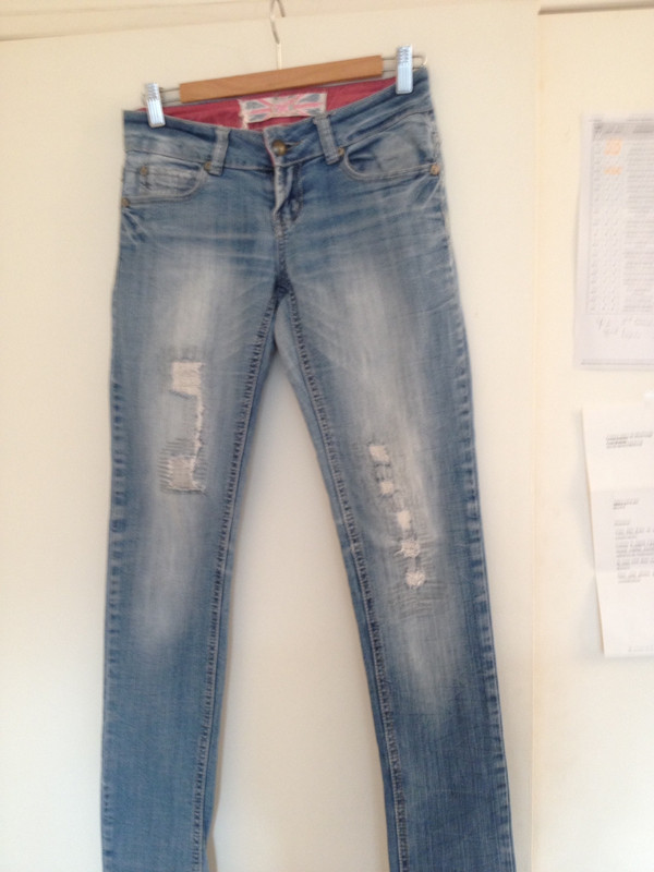 Jean JNY taille 36 1
