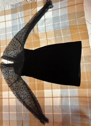 Vestito pois Polka-dotdress | Robeàpois | Vestidodepuntos | Vestidodebolinhas, marque: Vintage Dressing, état: Très bon état, taille: XS / 34 / 6, 12,00 €, 13,30 € Protection acheteurs incluse