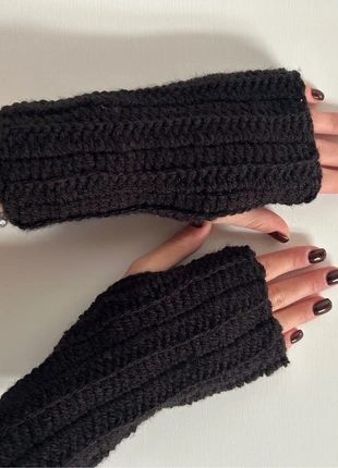 guanti crochet personalizzabili, marque: Mano, état: Neuf avec étiquette, taille: Taille unique, 8,00 €, 9,10 € Protection acheteurs incluse