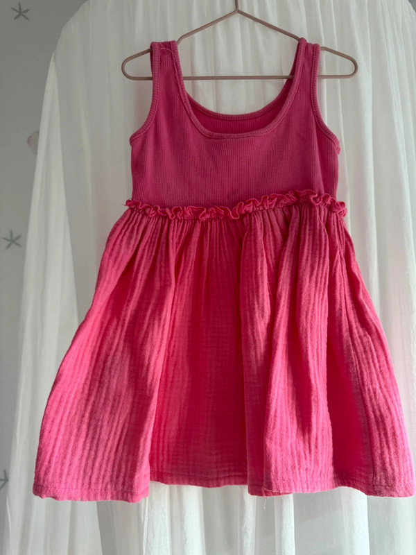 Vestido Zara 1