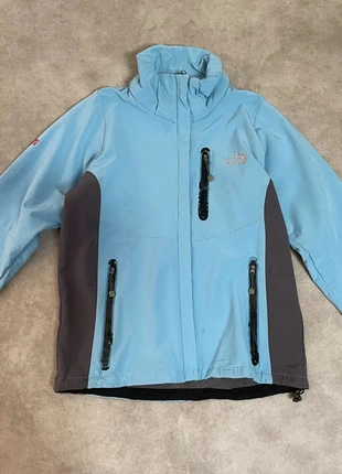 Veste Technique The North Face Summit Bleu Ciel et Gris L Hommes #2 EK, marque: The North Face, état: Très bon état, taille: L, 29,00 €, 31,15 € Protection acheteurs incluse