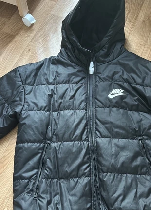 doudoune nike noir, merk: Nike, staat: Heel goed, maat: S / 36 / 8, € 43,00, € 45,85 inclusief Kopersbescherming