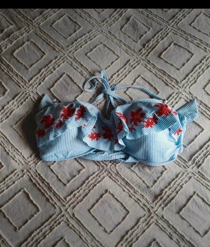 Bikini Oysho. 1