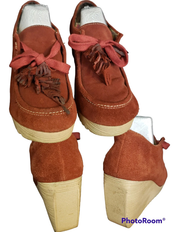 Famolare nursing store shoes