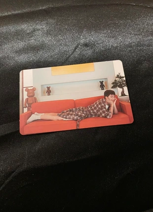 Namjoon RM photocard, brand: BTS, condition: New with tags, €7.00, €8.05 includes Buyer Protection