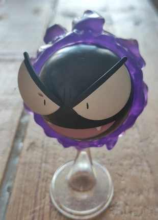 Pokemon Battle Pack Figurine Fantominus Gastly, marke: Pokémon, zustand: Gut, größe: Einheitsgröße, 5,00 €, 5,95 € inklusive Vinted-Käuferschutz