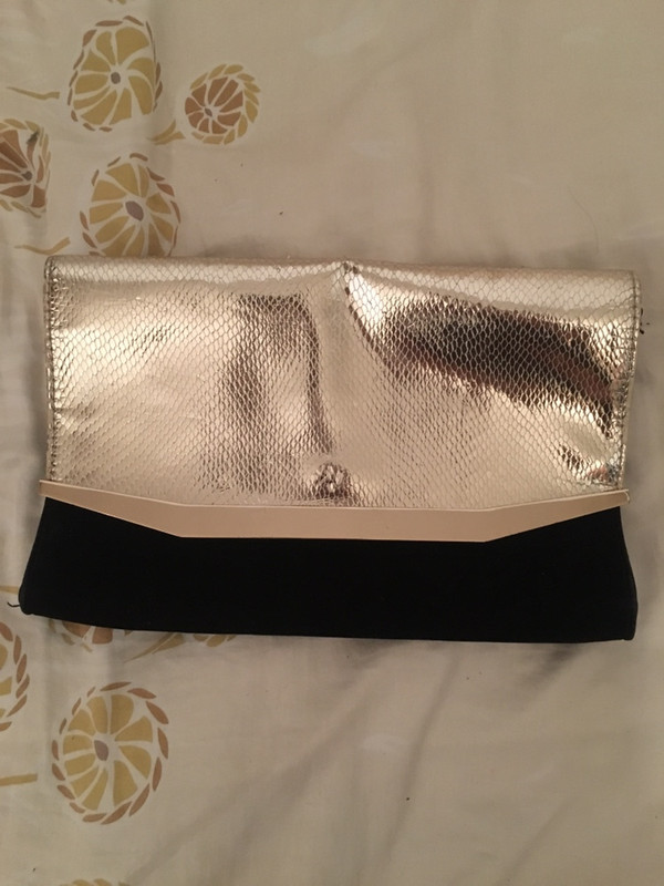 Pochette zara Vinted