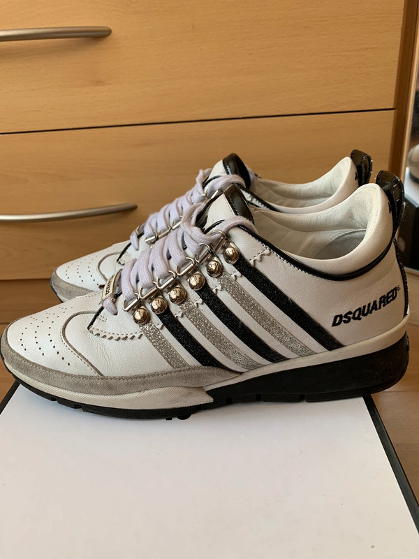 Schoenen dsquared sale