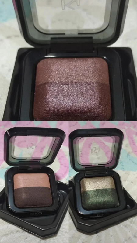 Sombra de ojos duo KIKO Milano | Vinted