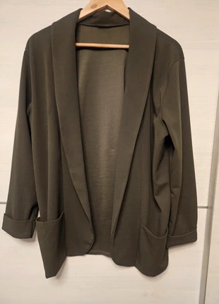 Blazer moda Italy., marca: Made In Italy, estado: Nuevo sin etiquetas, tamaño: XXXL / 46 / 18, 8,00 €, 9,10 € Protección al comprador incluida