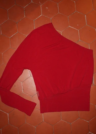 Asymmetric top Gianfranco Ferre, brand: Gianfranco Ferré, condizioni: Ottime, taglia: XS / IT 38 / EU 34, €25.00, €26.95 include la Protezione acquisti