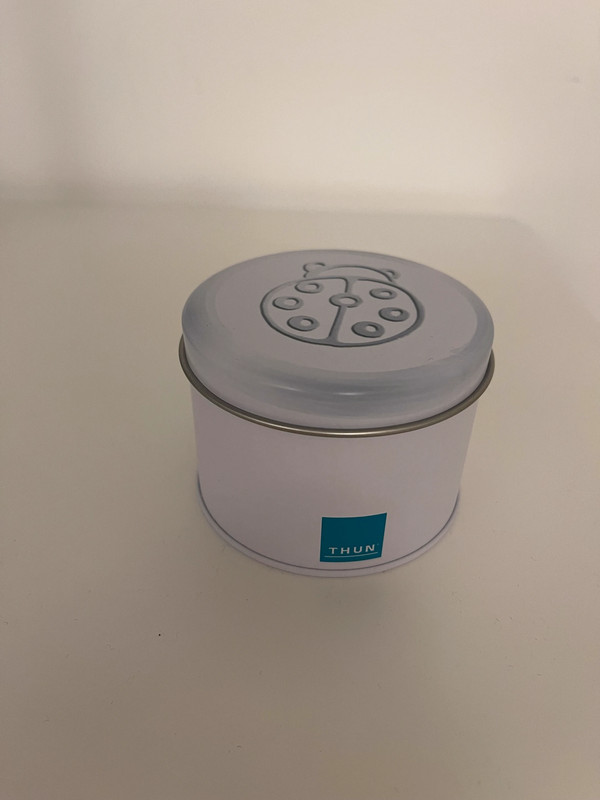 Orologio da 2025 polso thun coccinella