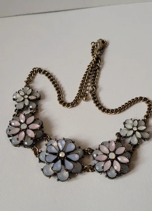 Collier statement Bijou Brigitte, marque: Bijou Brigitte, état: Très bon état, 8,00 €, 9,10 € Protection acheteurs incluse