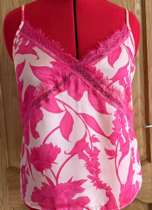 Tipsy Cami Top – Size 14, brand: Lipsy, condition: Very good, size: XL / 14, £1.50, £2.28 includes Buyer Protection