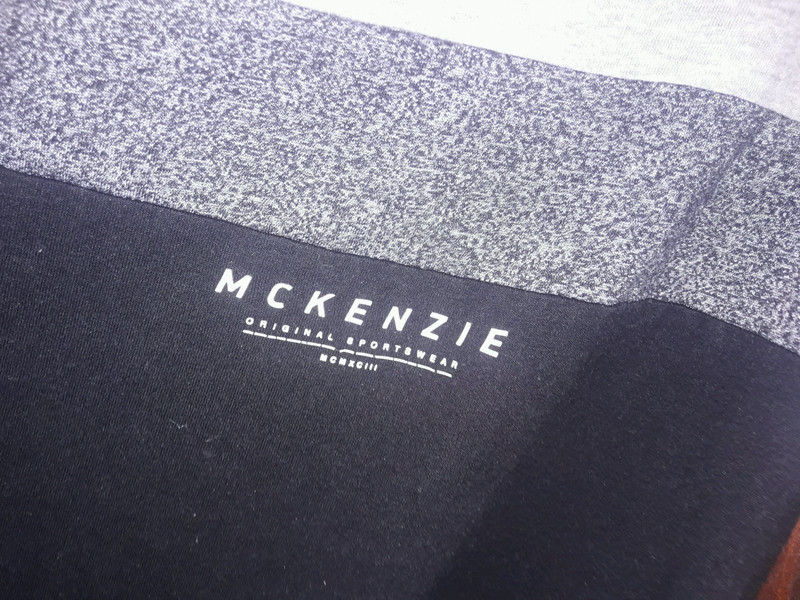 Mckenzie original sportswear discount mcmxciii